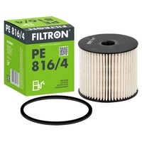 Filtron PE 816/4 Kraftstofffilter FüR CitroëN Berlingo MF M_ Ea_ Eb_ De_