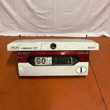 Capote Alfa Romeo ALFA 155