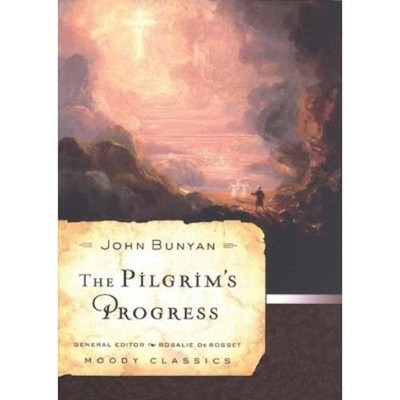 John Bunyan The Pilgrim's Progress (Paperback)