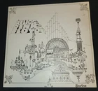Relics- Pink Floyd Lp Record,SRS 5071, VG++ In all Categories