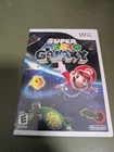 Super Mario Galaxy | Wii | CIB | Tested