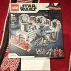 LEGO Star Wars Death Star Final Duel 75291 Set 775 Pieces Luke & Vader