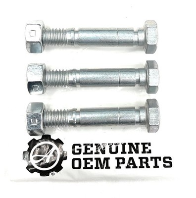 Ariens Genuine OEM Ariens 5/16th Deluxe Snow Blower Shear Bolt 52100100