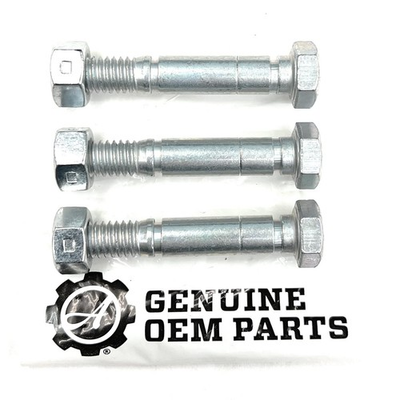 #ad #ad Ariens Genuine OEM Ariens 5 16th Deluxe Snow Blower Shear Bolt 52100100 $10.99