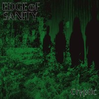 Audio Cd - Edge Of Sanity - Cryptic (Re-Issue) (2 Cd) - Century Media Records -