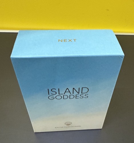 NEXT Island Goddess Eau de Parfum 100ml - Picture 3 of 6