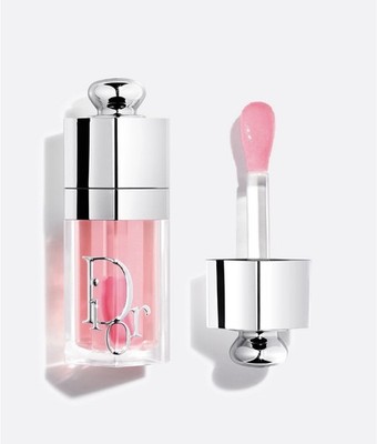 Dior Addict Lip Glow Oil 001