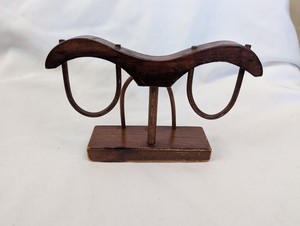Vintage Oxen Yoke | eBay