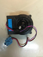 Genuine LG Fridge Freezer Condenser Fan Motor GR-L246NIS GR- P257STB GR-P247MSZ