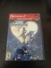 New ListingKingdom Hearts PS2 Game