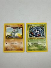 mabosstiff pokemon card value Machop 59/82 Team Rocket Set Pokemon TCG Card In Protective Penny Slee –  The Game Experts