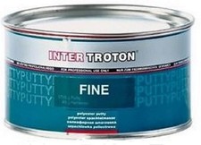 Feinspachtel 1 KG +20g Härter Boot, Auto, Ka...