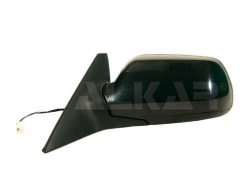 Aussenspiegel Links Alkar 6141904 FÜR Mazda Seitenspiegel RÜCkspiegel Aussen-image