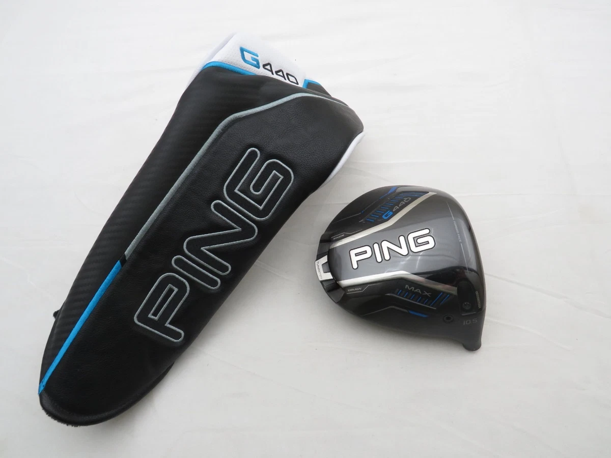 Ping Driver 10.5 Loft Golf Clubs for sale | eBay