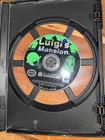 Luigi’s Mansion (Nintendo GameCube, 2001) Game Disc Only