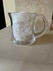 VINTAGE - BEER TANKARD - 1777 DARTINGTON CRYSTAL - #335/1000 — photo 1