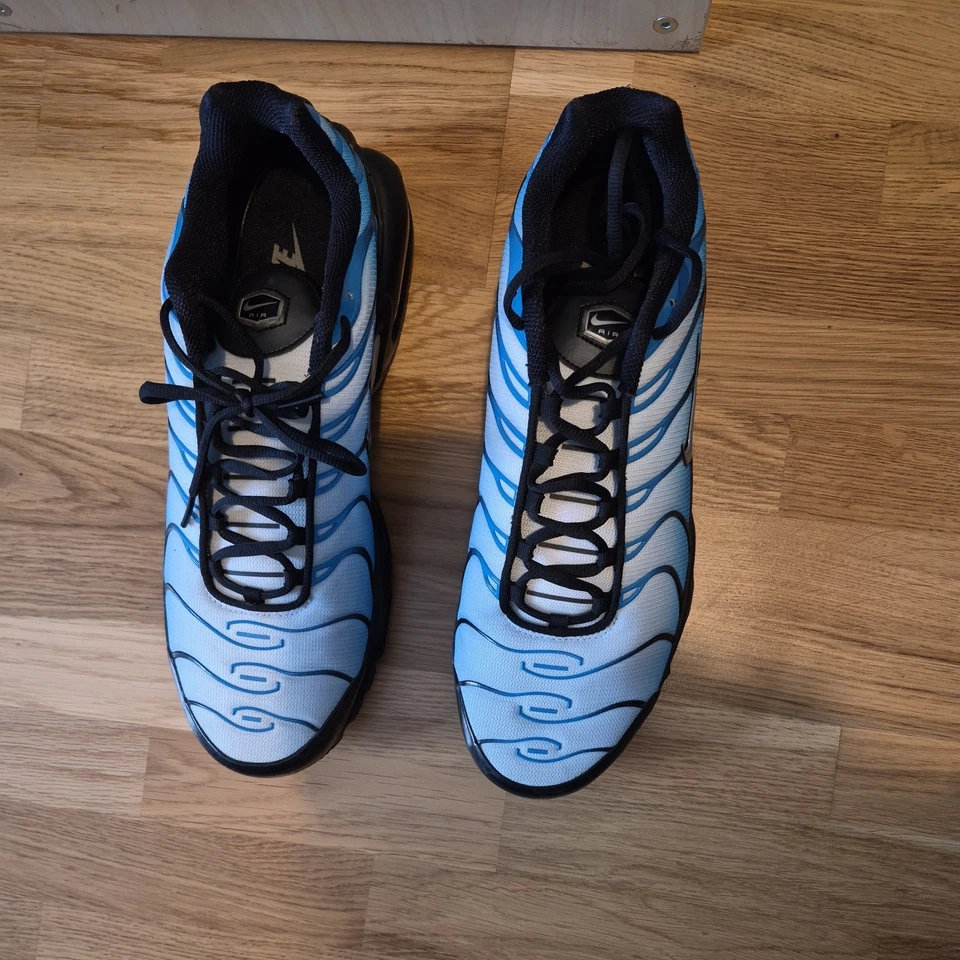 Nike Air Max Plus 1, Foto 3 von 5