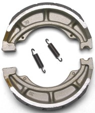 EBC - 602G - BRAKE SHOES