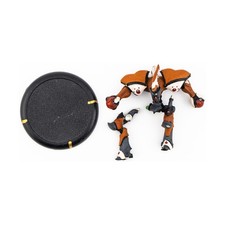 Warmachine Mk II Scyrah Aspis #8 NM