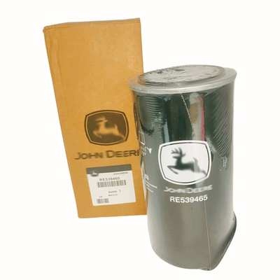 #ad NEW For RE539465 John Deere Fuel Filter $30.99
