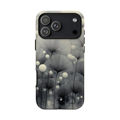 Phone Ink - iPhone | Galaxy | Pixel Case - Botanical Dandelions