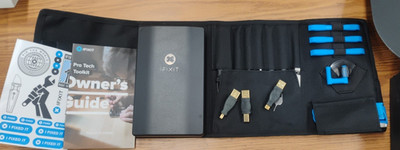 IFIXIT Pro Tech Toolkit