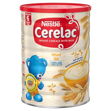 Nestle , Wheat with Milk, 2.2-Pound