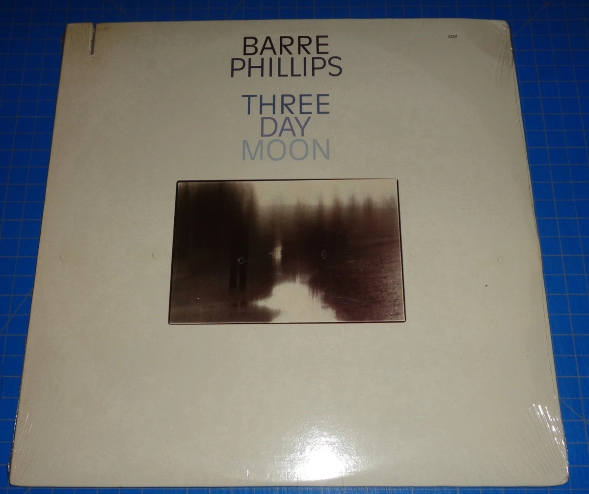 barre phillips products for sale | eBay