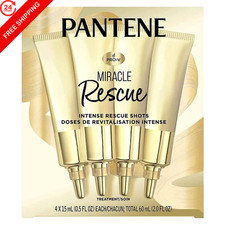 Pantene Hair Mask for Dry Damaged Hair, Deeply 2 Fl Oz Pack of 1 
