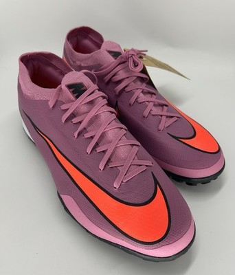 Nike Zoom Mercurial Vapor 16 Pro TF Size 11 Men's Soccer Shoes
