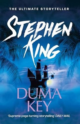 Duma Key by King, Stephen 0340978031 FREE Shipping