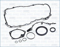 Dichtungssatz KurbelgehäUse Ajusa 54143100 FüR Logan Megane Jimny ScÉNic Modus 3