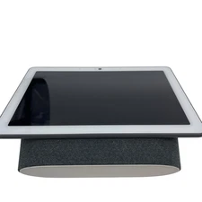 Google Nest Hub Max Smart Speaker - Chalk H2A #U9032 (TC)