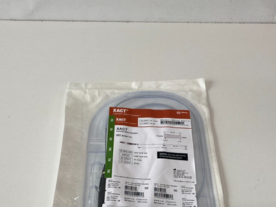 XACT System 10-8mm x 30mm 82097-01 Exp.2025-11  (*DD6*)