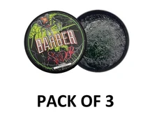 Barber  Marmara Styling Spider Wax 150 ml I PACK OF 3