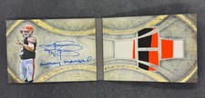 2014 Topps Five Star Football Cards 6