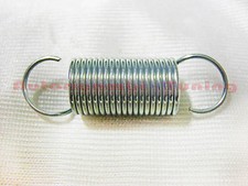 Molla Richiamo Pedale Acceleratore per FIAT 500 D F L EPOCA