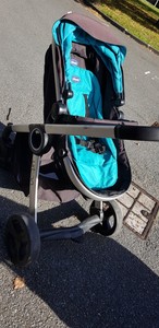 chicco urban 3 in 1 travel system