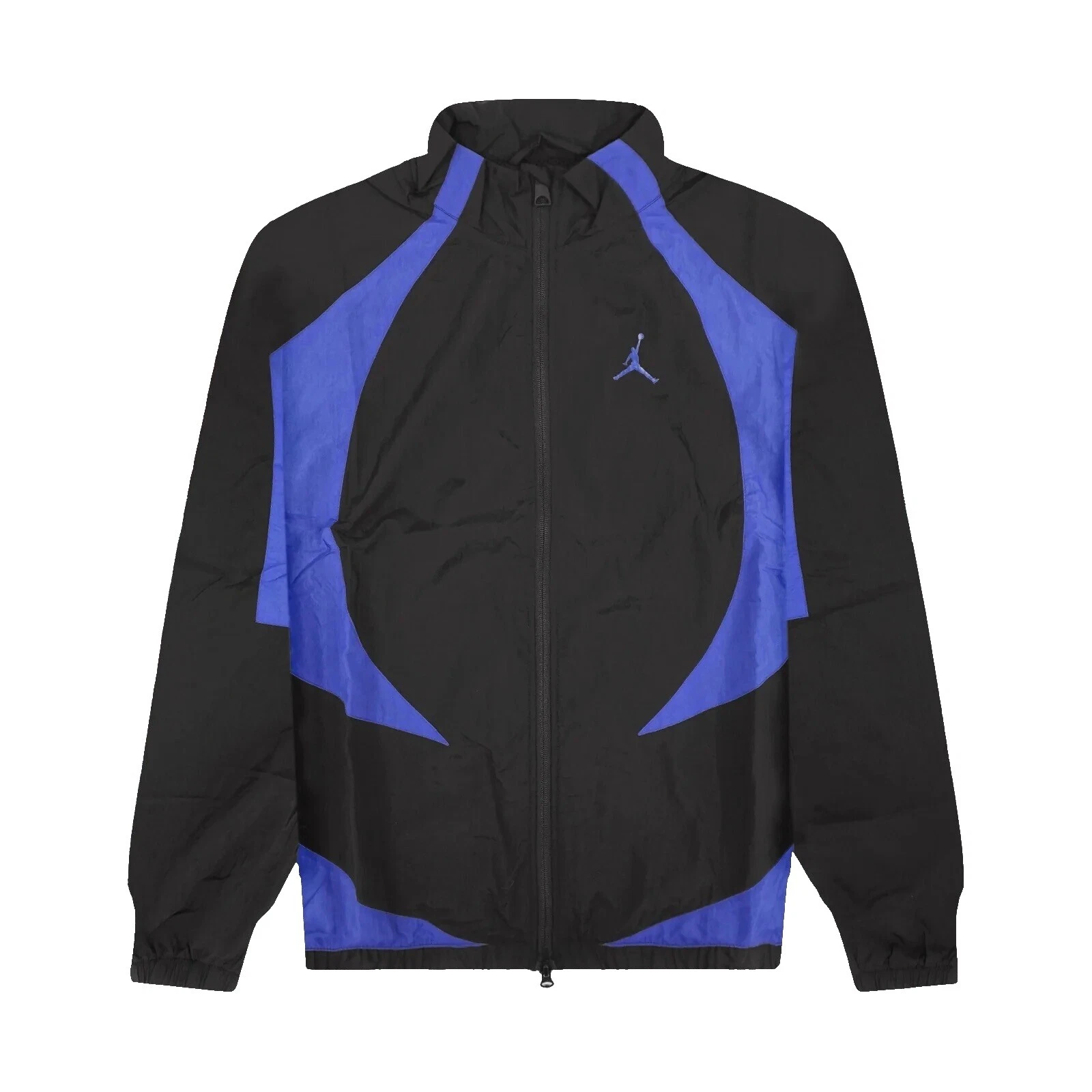 Hombres Cremallera Completa Jordan Activewear