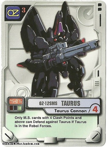 Choose Your Mobile Suit C UC Foil Rare M.S. War TCG 2001 Gundam Wing Zeon Fed - Picture 56 of 85