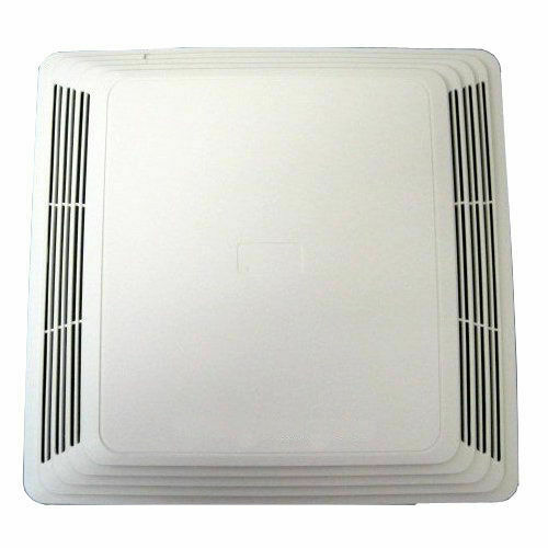 Broan Fan Cover Grille w/ Spring 676, 684 Bath Ventilation Vent Exhaust  97013576 | eBay