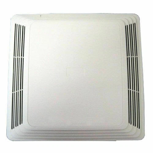 Broan Fan Cover Grille w/ Spring 676, 684 Bath Ventilation Vent Exhaust  97013576 | eBay