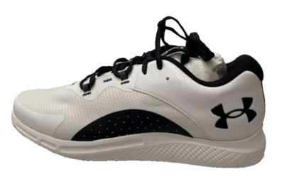 Under Armour Amour Charge Draw 2 SL Golfschuh UK 8 US 9 EU 42,5 REF 4856 =