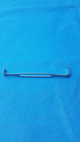 US Army Retractor Surgical Dental Instruments - Picture 6 of 6