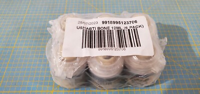 Citadel Layer Ushabti Bone 6 x 12ml/ 16.99  (100ml/ 23.59 )