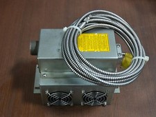 Spectra-Physics Laser Diode 0129-5317 / Fiber Optics Cable