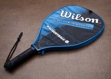 Wilson Dimension Racquetball Racquet XS
