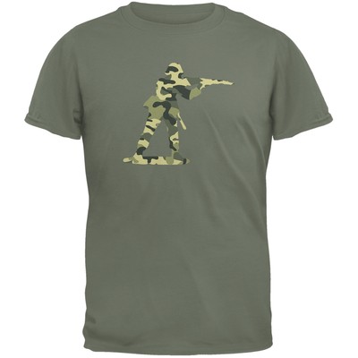 toy soldier t shirt