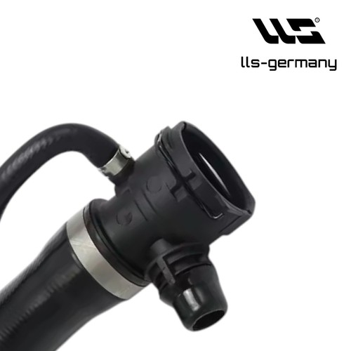 Tuyau De Refroidissement Pour BMW Série 3 (E90 E91) 316D 318D 320D 17127797257 - Bild 5 von 6