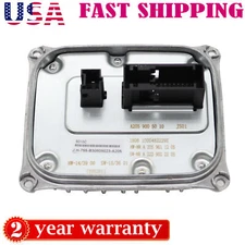 A2059005010 For 2015-2018 Mercedes W205 C CLASS Led Ballast Unit Control Module